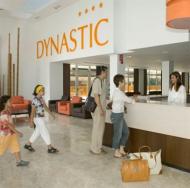 Hotel Dynastic & Spa Costa Blanca